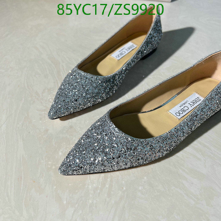 Women Shoes-Jimmy Choo, Code: ZS9920,$: 85USD