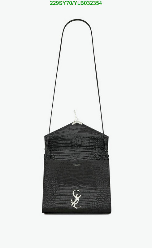 YSL Bag-(Mirror)-Cassandra,Code: YLB032354,$:229USD