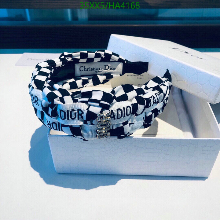 Headband-Dior, Code: HA4168,$: 35USD