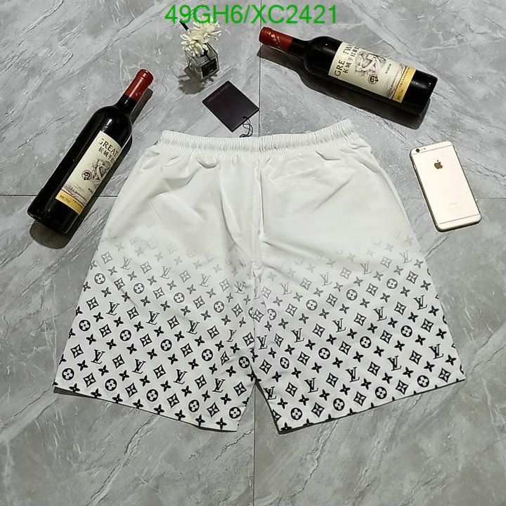 Clothing-LV, Code: XC2421,$: 49USD