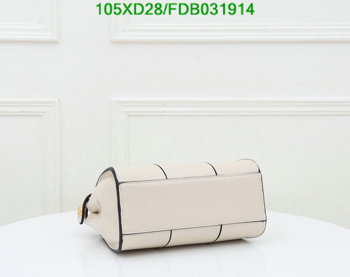 Fendi Bag-(4A)-Peekaboo,Code: FDB031914,$:105USD