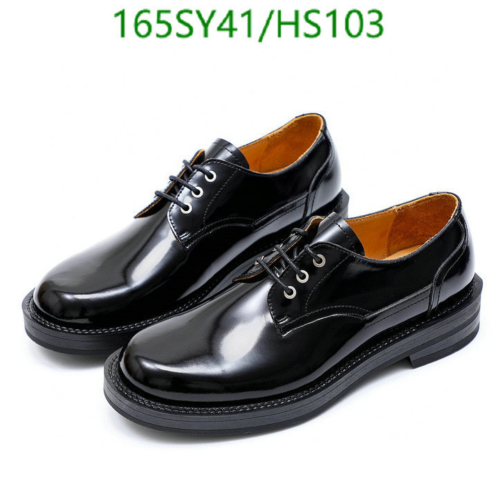 Men shoes-Dior, Code: HS103,$: 165USD