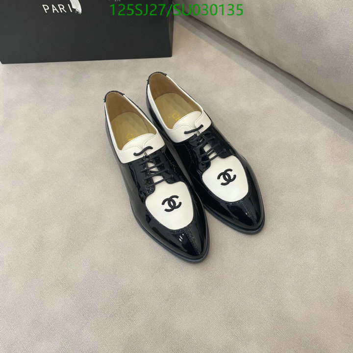 Women Shoes-Chanel,Code: SU030135,$: 125USD