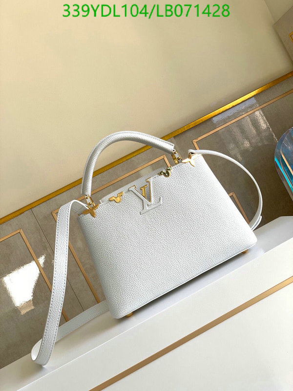 LV Bags-(Mirror)-Handbag-,Code:LB071428,$:339USD