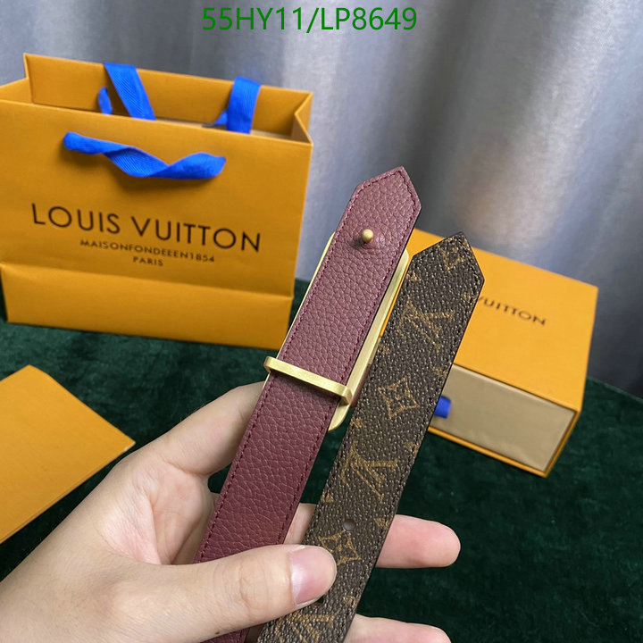 Belts-LV, Code: LP8649,$: 55USD