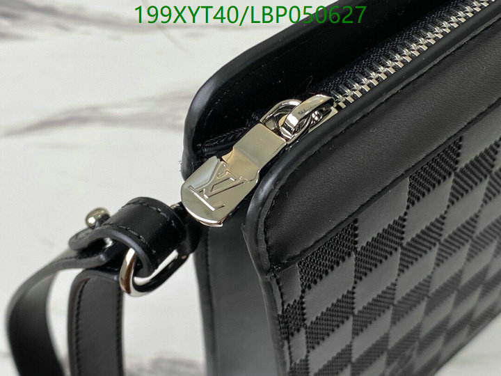 LV Bags-(Mirror)-Trio-,Code: LBP050627,$: 199USD