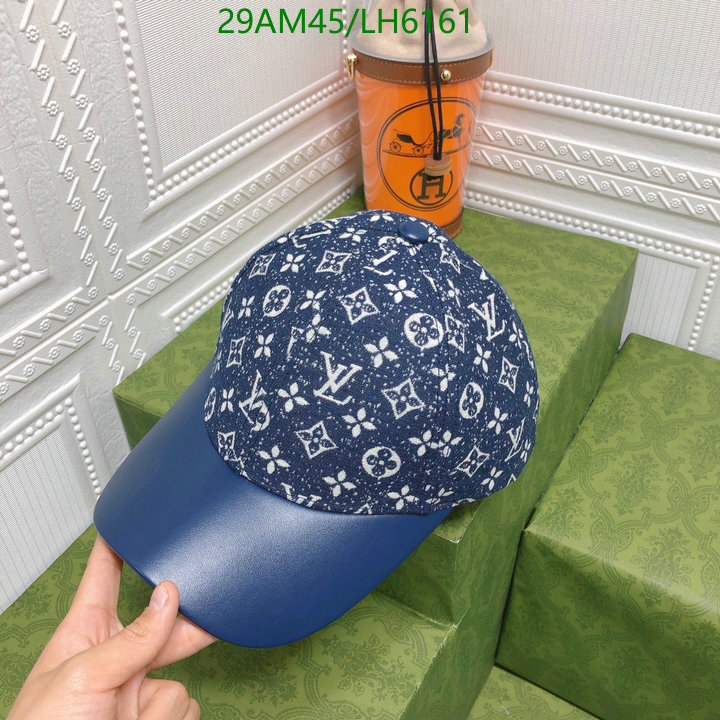 Cap -(Hat)-LV, Code: LH6161,$: 29USD