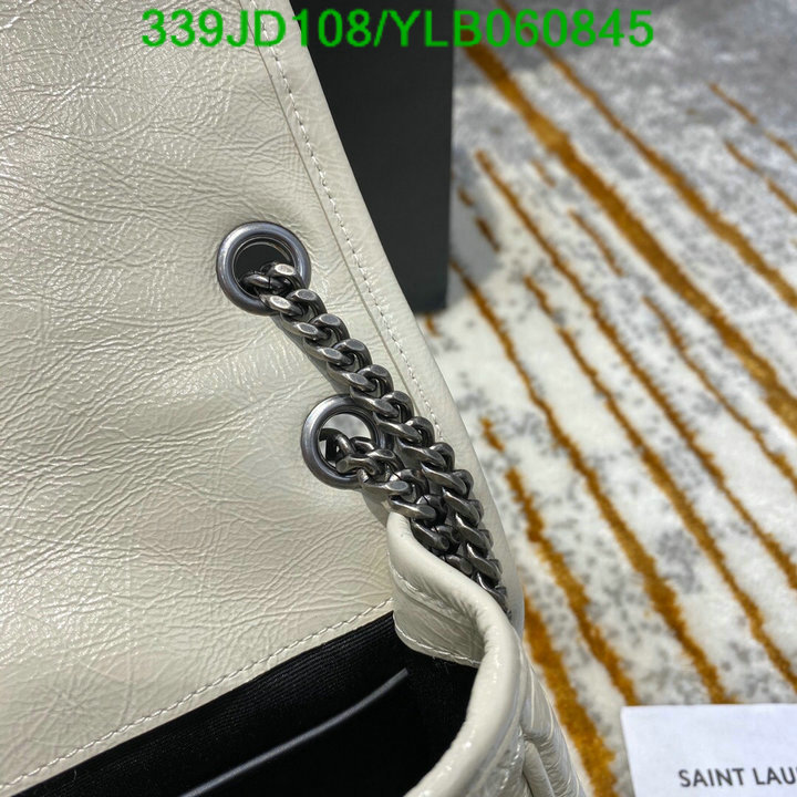 YSL Bag-(Mirror)-Niki Series,Code: YLB060845,$:339USD