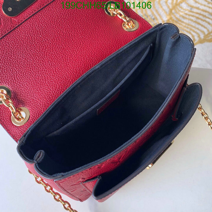 LV Bags-(Mirror)-Pochette MTis-Twist-,Code: LB101406,$:199USD