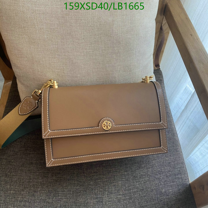 Tory Burch Bag-(Mirror)-Diagonal-,Code: LB1665,$: 159USD