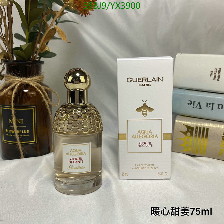 Perfume-Guerlain, Code: YX3900,$: 59USD