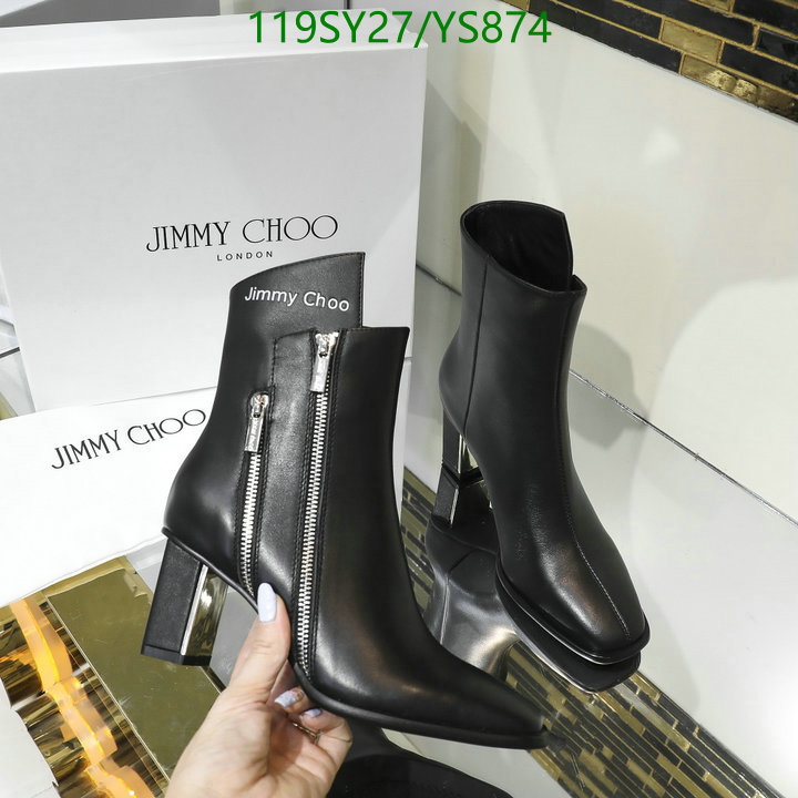 Women Shoes-Jimmy Choo, Code: YS874,$: 119USD