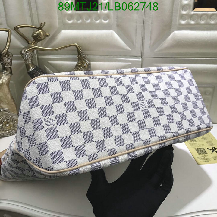 LV Bags-(4A)-Neverfull-,Code: LB062748,$: 89USD