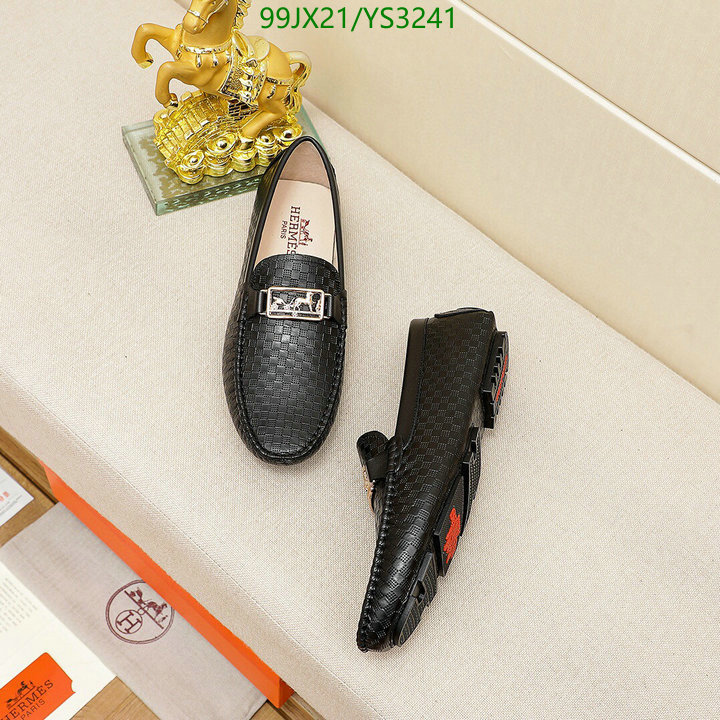 Men shoes-Hermes, Code: YS3241,$: 99USD