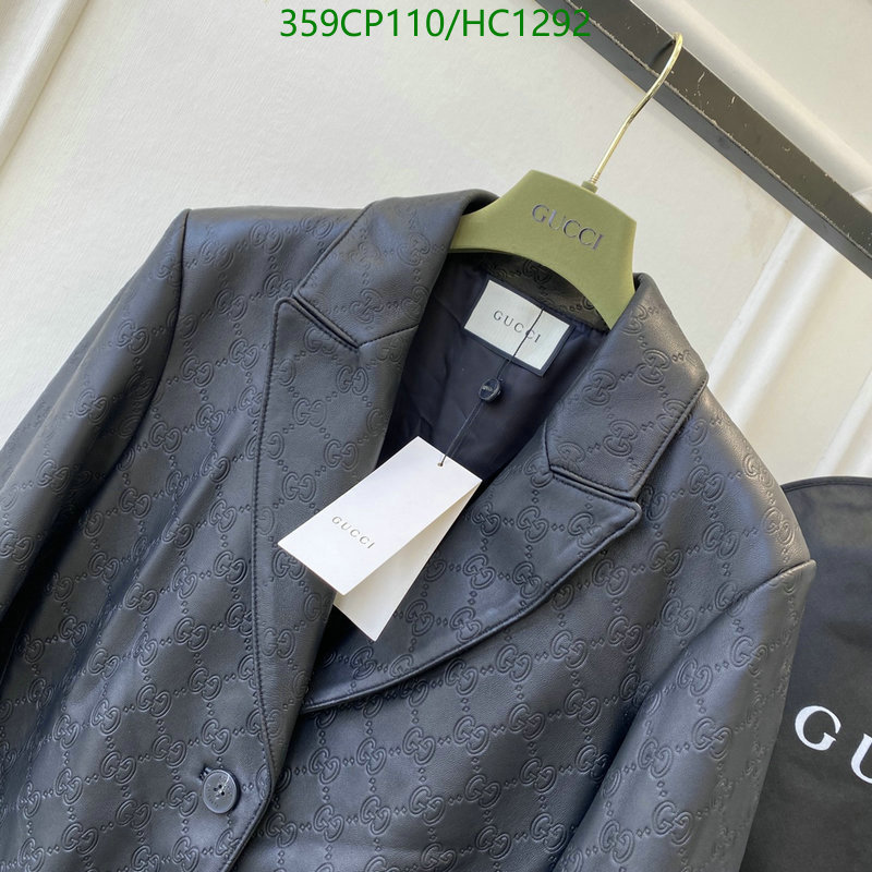 Clothing-Gucci, Code: HC1292,$: 359USD