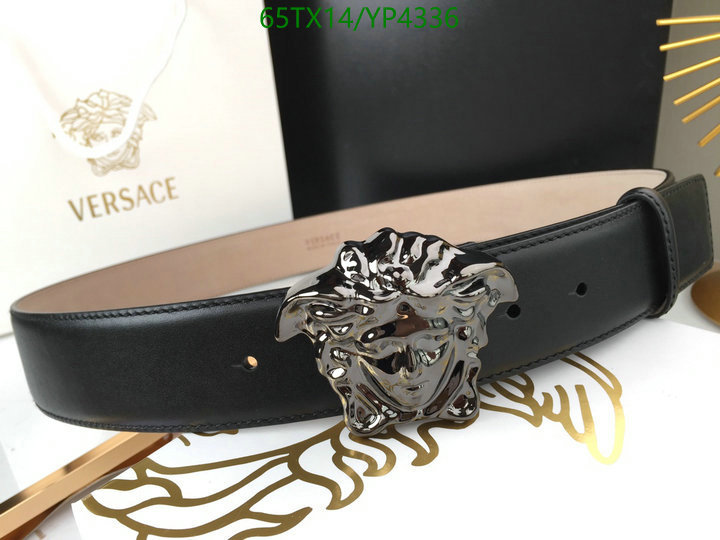 Belts-Versace, Code: YP4336,$: 65USD