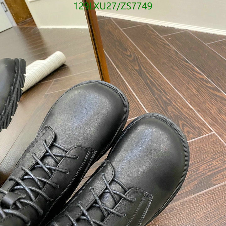 Women Shoes-UGG, Code: ZS7749,$: 129USD