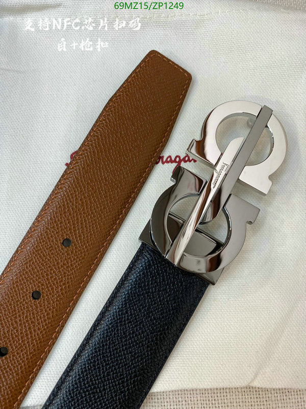 Belts-Ferragamo, Code: ZP1249,$: 69USD