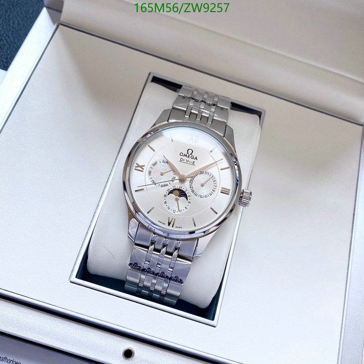 Watch-(4A)-Omega, Code: ZW9257,$: 165USD