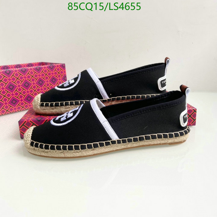 Women Shoes-Tory Burch, Code: LS4655,$: 85USD