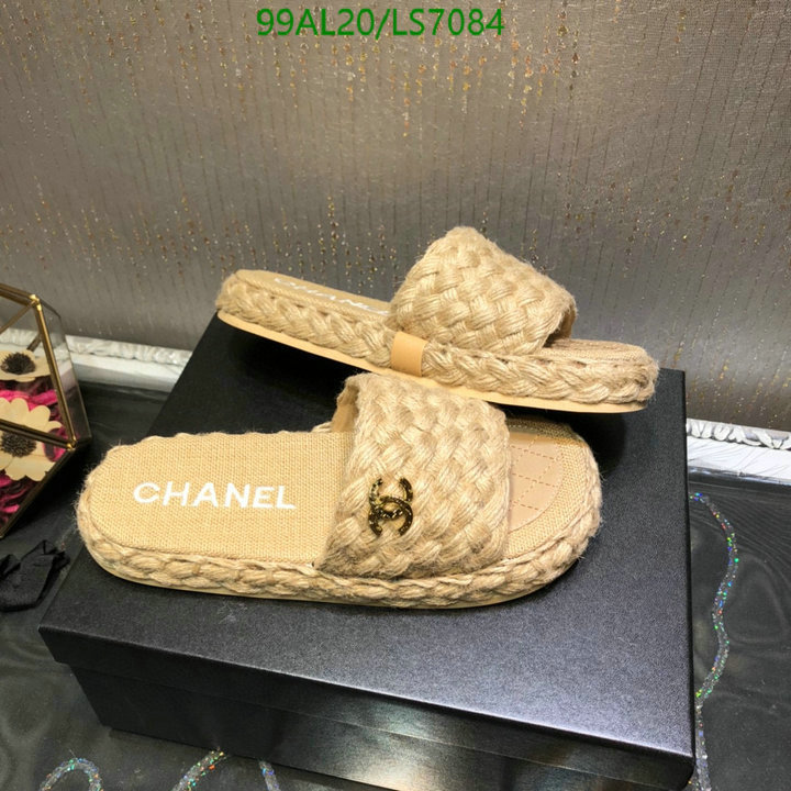 Women Shoes-Chanel,Code: LS7084,$: 99USD