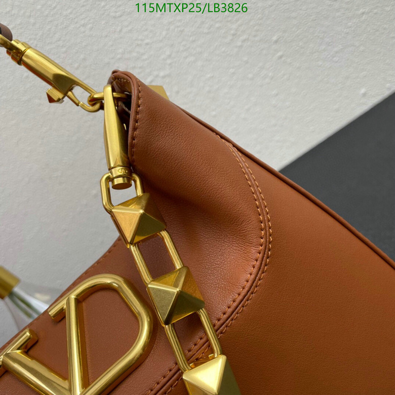 Valentino Bag-(4A)-Diagonal-,Code: LB3826,$: 115USD