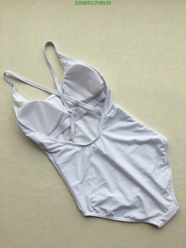 Swimsuit-Chanel,Code: ZY8539,$: 32USD