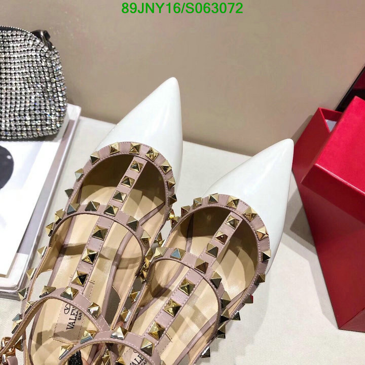 Women Shoes-Valentino, Code: S063072,$: 89USD