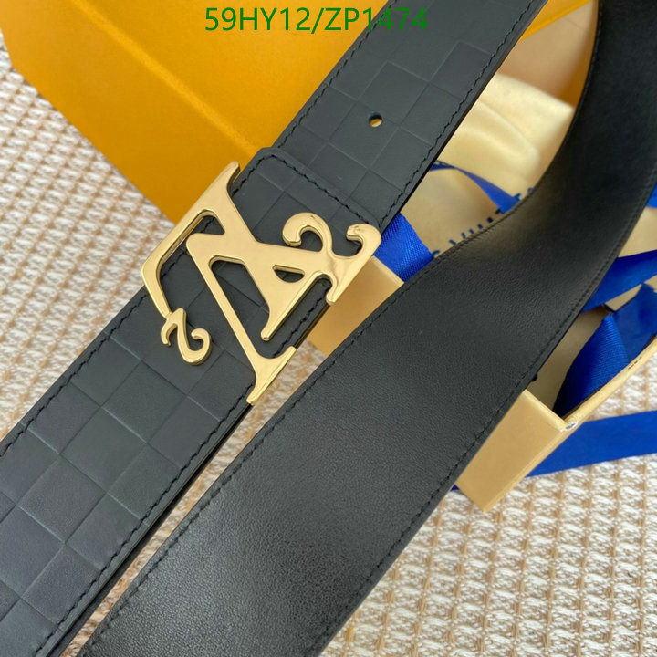 Belts-LV, Code: ZP1474,$: 59USD