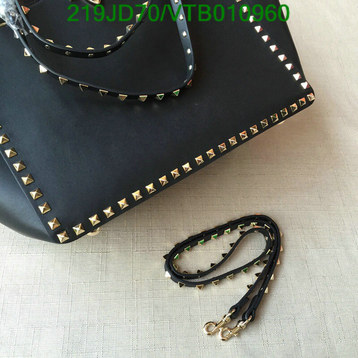 Valentino Bag-(Mirror)-Handbag-,Code: VTB010960,$: 219USD