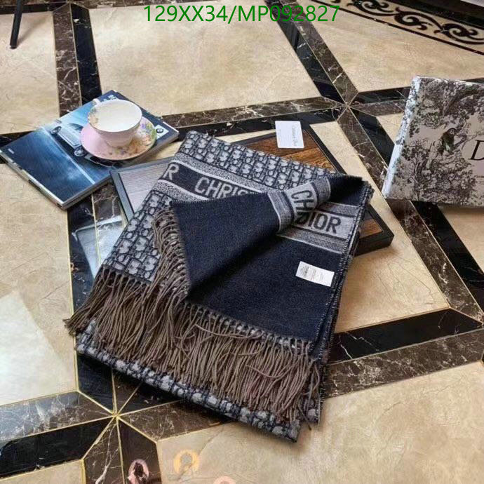 Scarf-Dior, Code: MP092827,$: 129USD