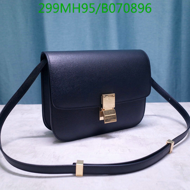 Celine Bag-(Mirror)-Classic Series,Code: B070896,$: 299USD