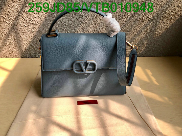 Valentino Bag-(Mirror)-Diagonal-,Code: VTB010948,$: 259USD