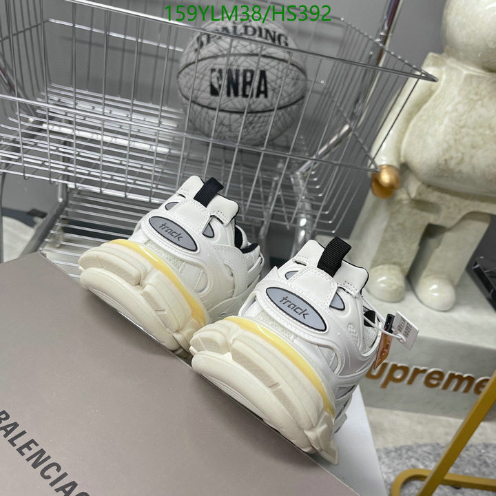 Women Shoes-Balenciaga, Code: HS392,$: 159USD