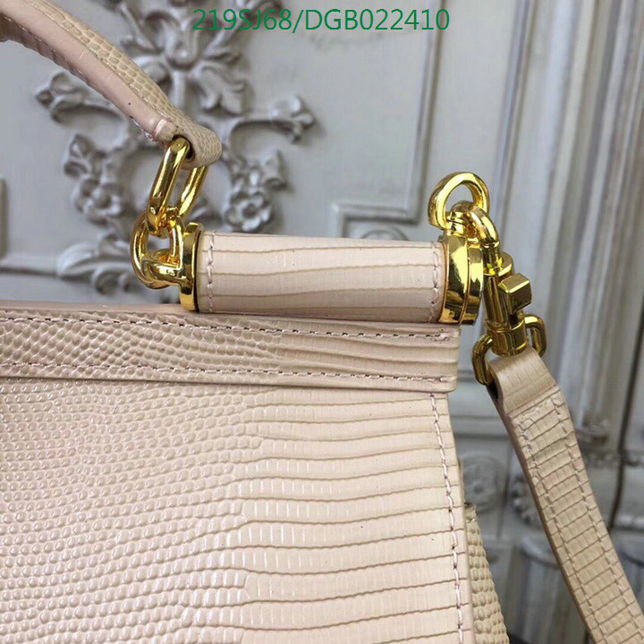 D&G Bag-(Mirror)-Sicily,Code: DGB022410,