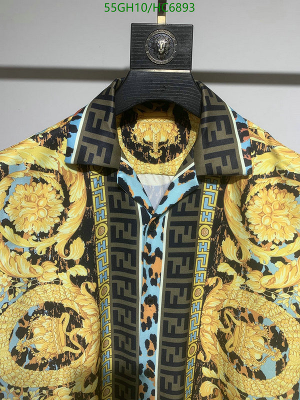 Clothing-Versace, Code: HC6893,$: 55USD