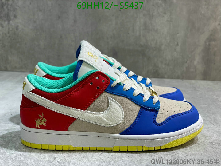 Women Shoes-NIKE, Code: HS5437,$: 69USD