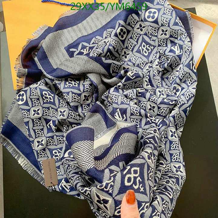 Scarf-LV,-Code: YM6459,$: 29USD