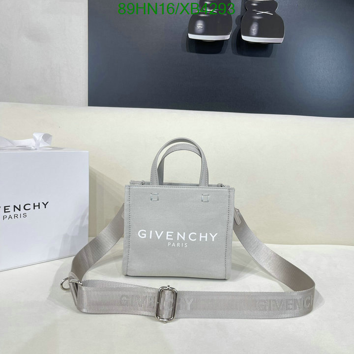 Givenchy Bags ( 4A )-Handbag-,Code: XB4293,