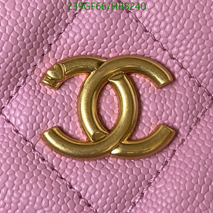 Chanel Bags -(Mirror)-Diagonal-,Code: HB8240,$: 239USD