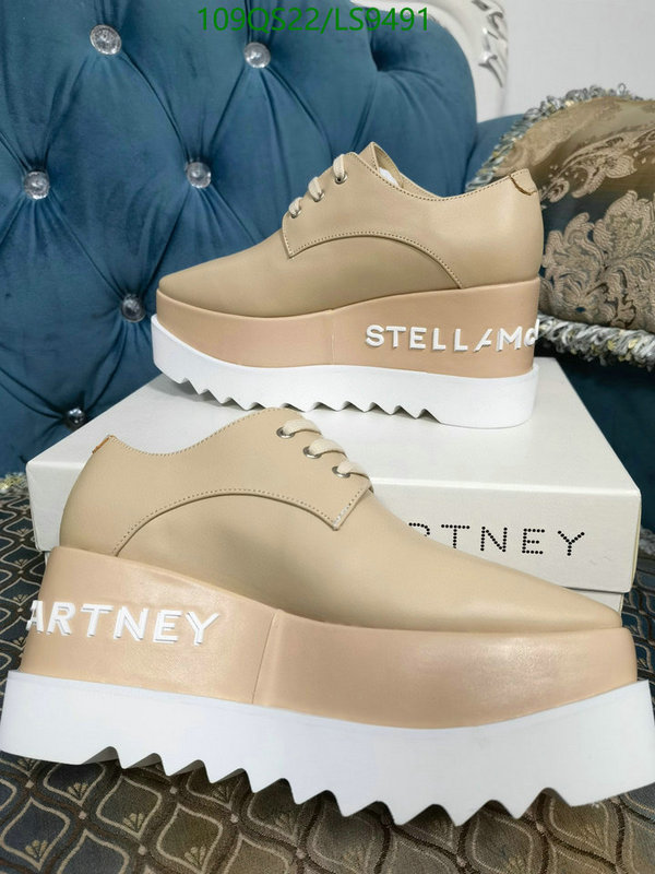 Women Shoes-Stella-McCartney, Code: LS9491,$: 109USD