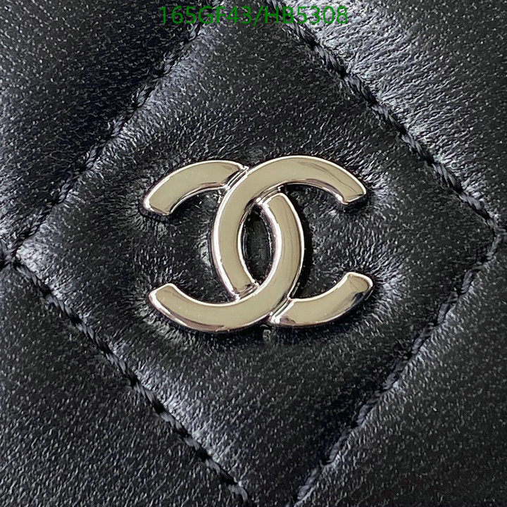 Chanel Bags -(Mirror)-Diagonal-,Code: HB5308,$: 165USD