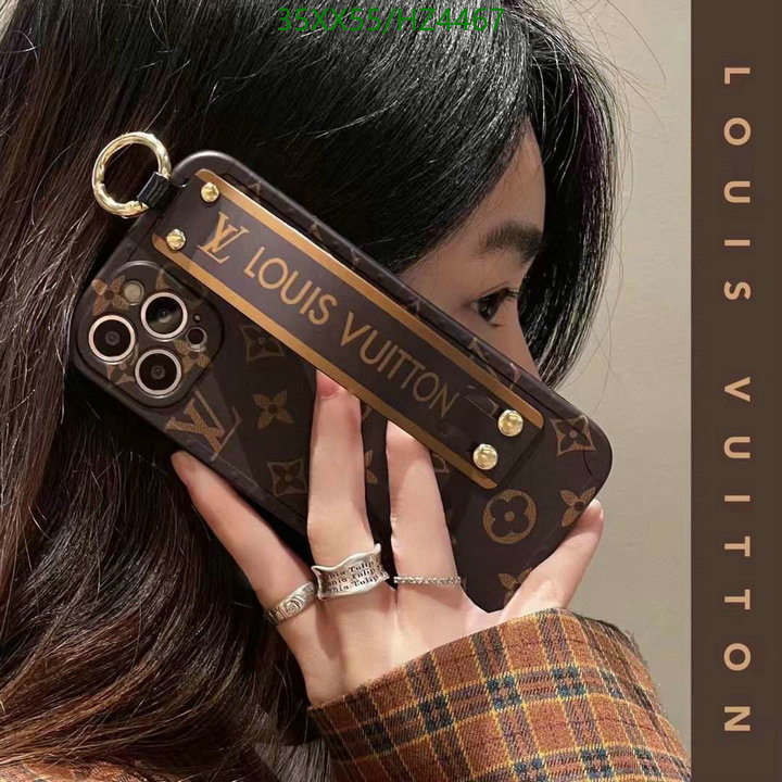 Phone Case-LV, Code: HZ4467,$: 35USD