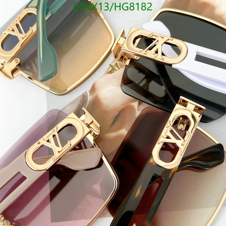 Glasses-LV, Code: HG8182,$: 65USD