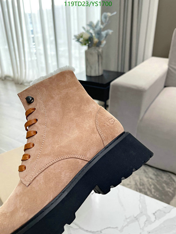 Women Shoes-UGG, Code: YS1700,$: 119USD