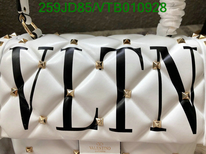 Valentino Bag-(Mirror)-Diagonal-,Code: VTB010928,$: 259USD