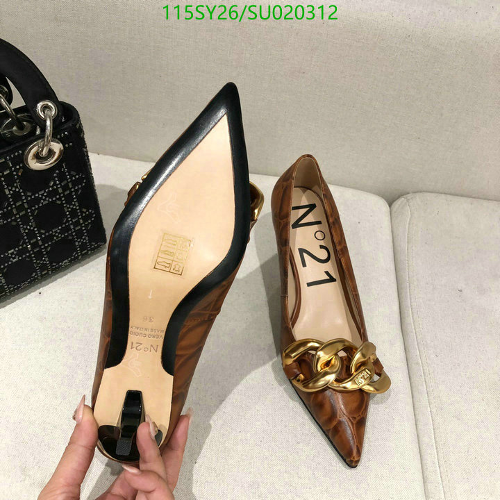 Women Shoes-N21, Code: SU020312,$: 115USD