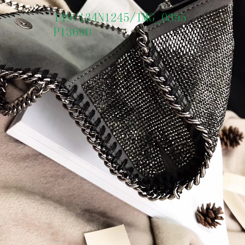 Stella McCartney Bag-(Mirror)-Diagonal-,Code: STB110743,$: 149USD