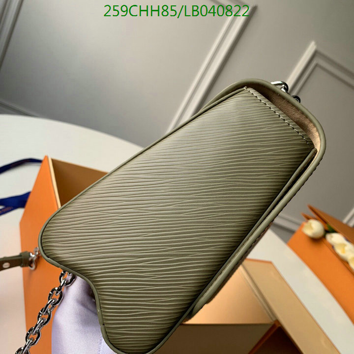 LV Bags-(Mirror)-Pochette MTis-Twist-,Code: LB040822,$:259USD