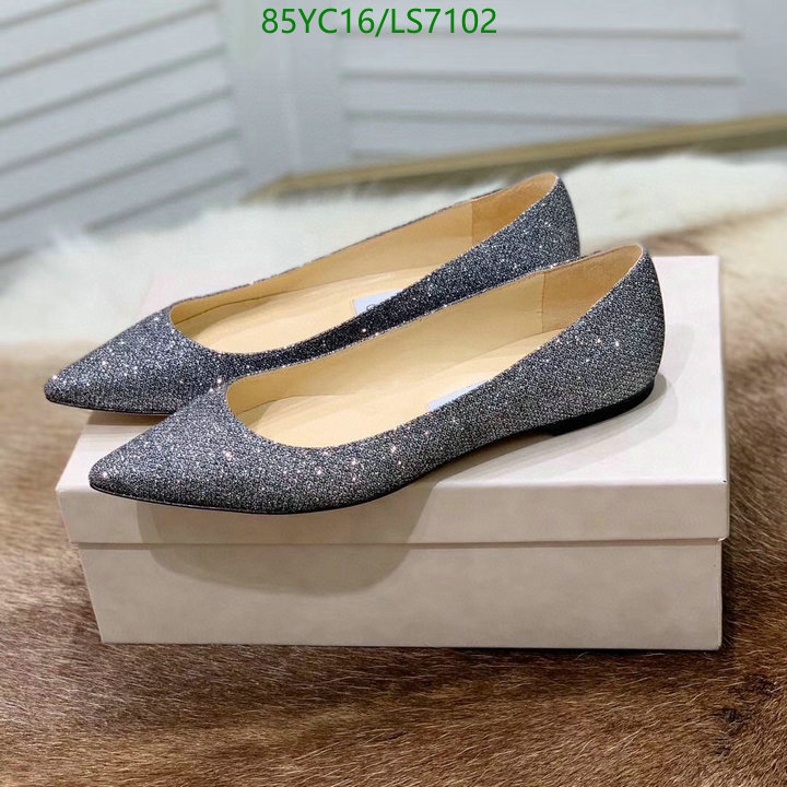 Women Shoes-Jimmy Choo, Code: LS7102,$: 85USD